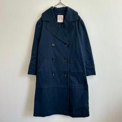 美品】 PASCAL MILLET ビアバスストップ 七分袖コート M