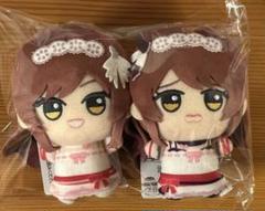 アイドルマスター シャイニーカラーズ ちびぐるみ 大崎甘奈 10個セット 5周年記念 もちWhat！ぬいぐるみ 大崎甘奈 – フィギュア通販は