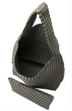 NAGHEDI　Nomad Medium Hobo