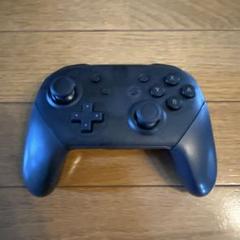 Nintendo Switch Pro Controller ブラック