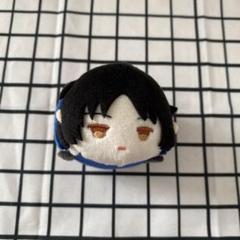 烏丸京介 もちマス おまんじゅう ぬいぐるみ セット 2025年最新】烏丸 もちマスの人気アイテム - メルカリ