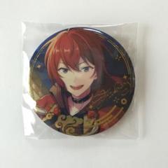 あんスタ 中国 招募缶バッジ 朱桜司 6点セット ぶくスタ - メルカリ