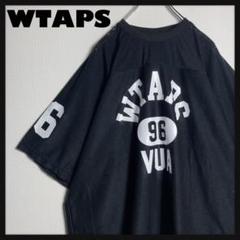 2025年最新】WTAPS qb ss poly eraの人気アイテム - メルカリ