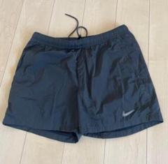 NIKE NOCTA カーディナル ナイロン ショートパンツ ブルー Lサイズ 2025年最新】nike nocta ショートパンツの人気アイテム - メルカリ