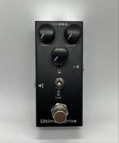 2025年最新】fulltone ocd クローンの人気アイテム - メルカリ