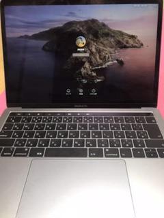 MacBook pro