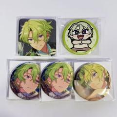巴日和 TRIP 缶バッジ あんスタ TRIP 缶バッジ ALBUM SERIES Eden 巴日和 - メルカリ