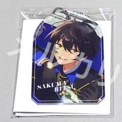 Amazon.co.jp: あんスタ アルバム trip Knights 朔間凛月 1個
