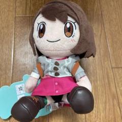 ポケモントレーナーズ　ぬいぐるみ　エリカ Amazon.co.jp: ポケモンセンターオリジナル ぬいぐるみ Pokémon