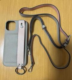 ボナベンチュラ　iPhone14ケース&ストラップ