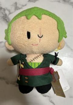 onepiece ゾロ よりぬい