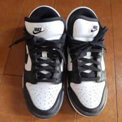 美品　NIKE ダンクID 24.5 2025年最新】ナイキ ダンク 24.5の人気アイテム - メルカリ