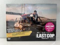THE LAST COP/ラストコップ2015 Blu-ray BOX Amazon.co.jp: THE LAST COP/ラストコップ2015 Blu-ray BOX