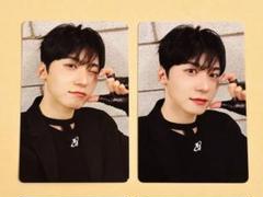 バラ可 ONEUS NOW Over The Rainbowトレカ ゴニ セット