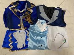 あんスタ 月永レオ ジャッジメント コミックランド サイズ L 未開封品 あんさんぶるスターズ！！風】Knightsの新衣装 - コミックランド