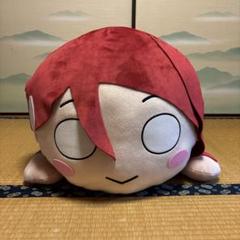 桜内梨子 テラジャンボ寝そべりぬいぐるみ Amazon.co.jp: ラブライブ 桜内梨子 テラジャンボ 寝そべり