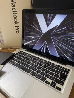 2025年最新】MacBook Pro 13 Mid 2009の人気アイテム - メルカリ