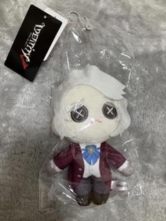 identityV 第五人格 ぬいぐるみ アベイル 作曲家 第五人格 ぬいぐるみ アベイル 作曲家 フレデリック - メルカリ