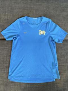 NIKE 陸上　Ｔシャツ　Sサイズ