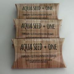 送料無料/AQUA SEED ONE /QUALIA／クオリア／水素スティック