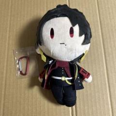 本日まで　肥前忠広　長谷部　豊前　加州清光　御伴散歩くじ　ぬいぐるみ　キーホ 本日まで 肥前忠広 長谷部 豊前 加州清光 御伴散歩くじ