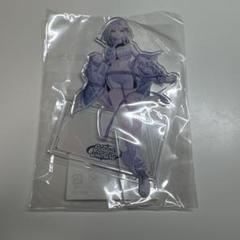 ぶいすぽっ！ VSPO!SHOWDOWN アクリルスタンド　花芽すみれ