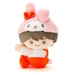 正規品】大西流星 ちびぬい サンリオマスコット