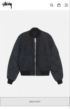 【ま】☆90s OLD STUSSY☆　リバーシブル ボアジャケット正規品 中古・古着通販】stussy (ステューシー) リバーシブルボア
