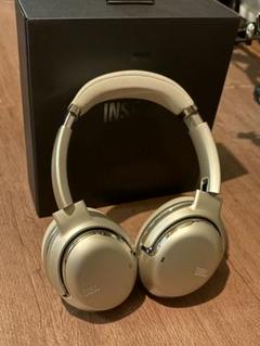 JBL Tour One M2 ワイヤレスヘッドホン シャンパンゴールド