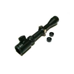 定価17000円GAMO ガモ 3-9x40 実物メーカーライフルスコープ