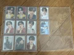 エスクプス   トレカ　説明必読 seventeen セブチ トレカ エスクプス - メルカリ