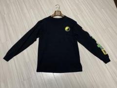 【新品未使用】2023S/S BAL（バル）L/Sカットソー BLACK M