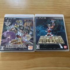 ゲームソフト　まとめ売り　PS3