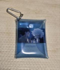 HUNTER × HUNTER クリアケース