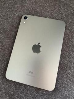 Apple iPad mini 第6世代　Wi-Fi 64GB