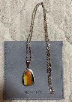 Front11201 mexican jewelry ネックレス 925
