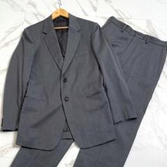 極美品 16SS◎ヨウジヤマモトコスチュームドオム シングルセットアップ M位