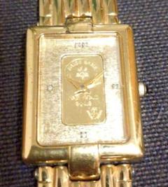 2025年最新】fine gold 時計の人気アイテム - メルカリ
