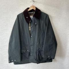 Barbour　OS WAX BEDALE