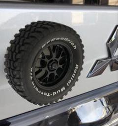 デイトナ　ホイール　TOYO OPEN COUNTRY リアワイパーキャップ デイトナホイールリアワイパーキャップTOYO OPEN COUNTRY
