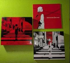 メカクシティレコーズ CDボックスセット JIN Amazon.co.jp: メカクシティレコーズ(初回生産限定盤)(DVD付