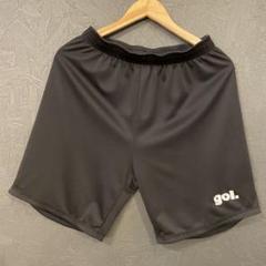 gol. ブラック ハーフパンツのサムネイル