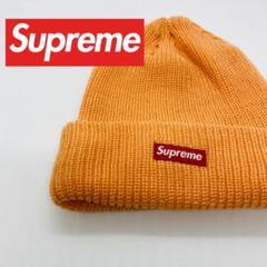 supreme ビーニー ニット帽