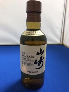 山崎 シングルモルトウイスキー　未開封品 楽天市場】【愛媛県内配送限定】【未開封】サントリー シングル