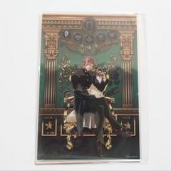 ジョジョの奇妙な冒険 ジョジョワールド 3 A賞 アクリルボード 花京院典明