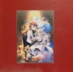 まほやく Premiumブロマイド フィガロ 2周年 N 南の国 coly まほやく Premiumブロマイド カイン 2周年 箔押し 中央の国 coly