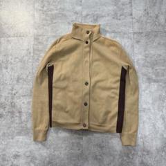 PRADA archive short blouson