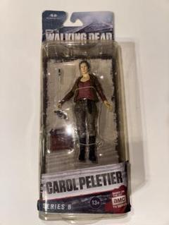 ウォーキングデッド　Rick and Andrea フィギュア⭐︎新品未開封品⭐︎ Amazon.co.jp: Walking Dead Tv Series 4 Andrea Af : 本