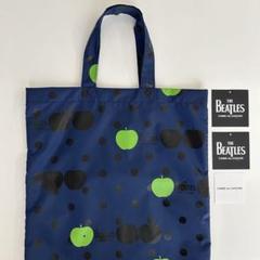 THE BEATLES COMME des GARCONS トートバッグ