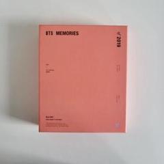 BTS Memories2019 新品未開封　Blu-ray 未開封 BTS MEMORIES 2019 Blu-ray ブルーレイ 日本語